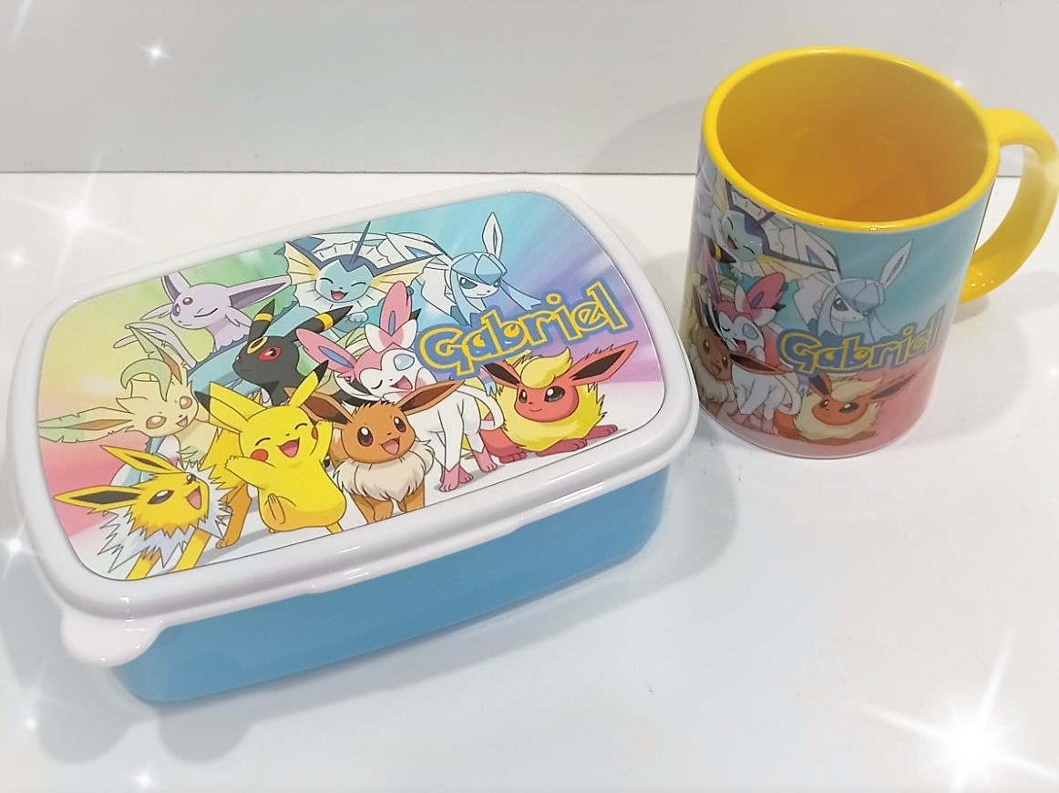 Tuper Pokemon