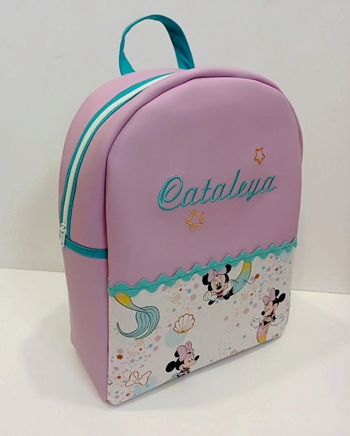 Mochila Minnie